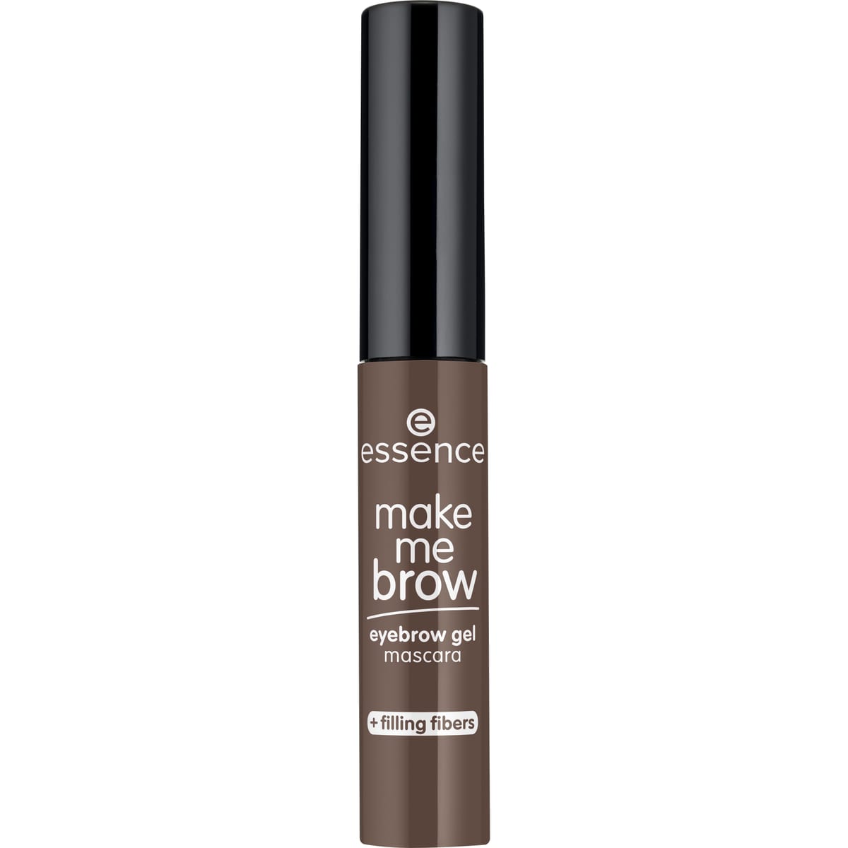 essence make me brow eyebrow gel mascara