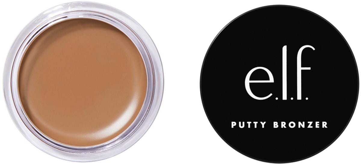 e.l.f. Cosmetics Putty Bronzer