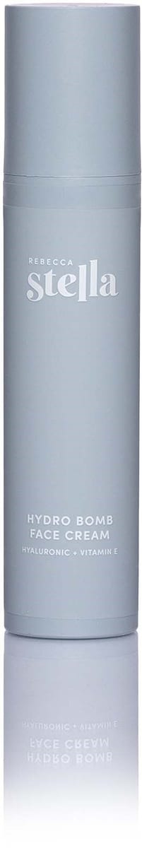 Rebecca Stella Hydro Bomb Face Cream