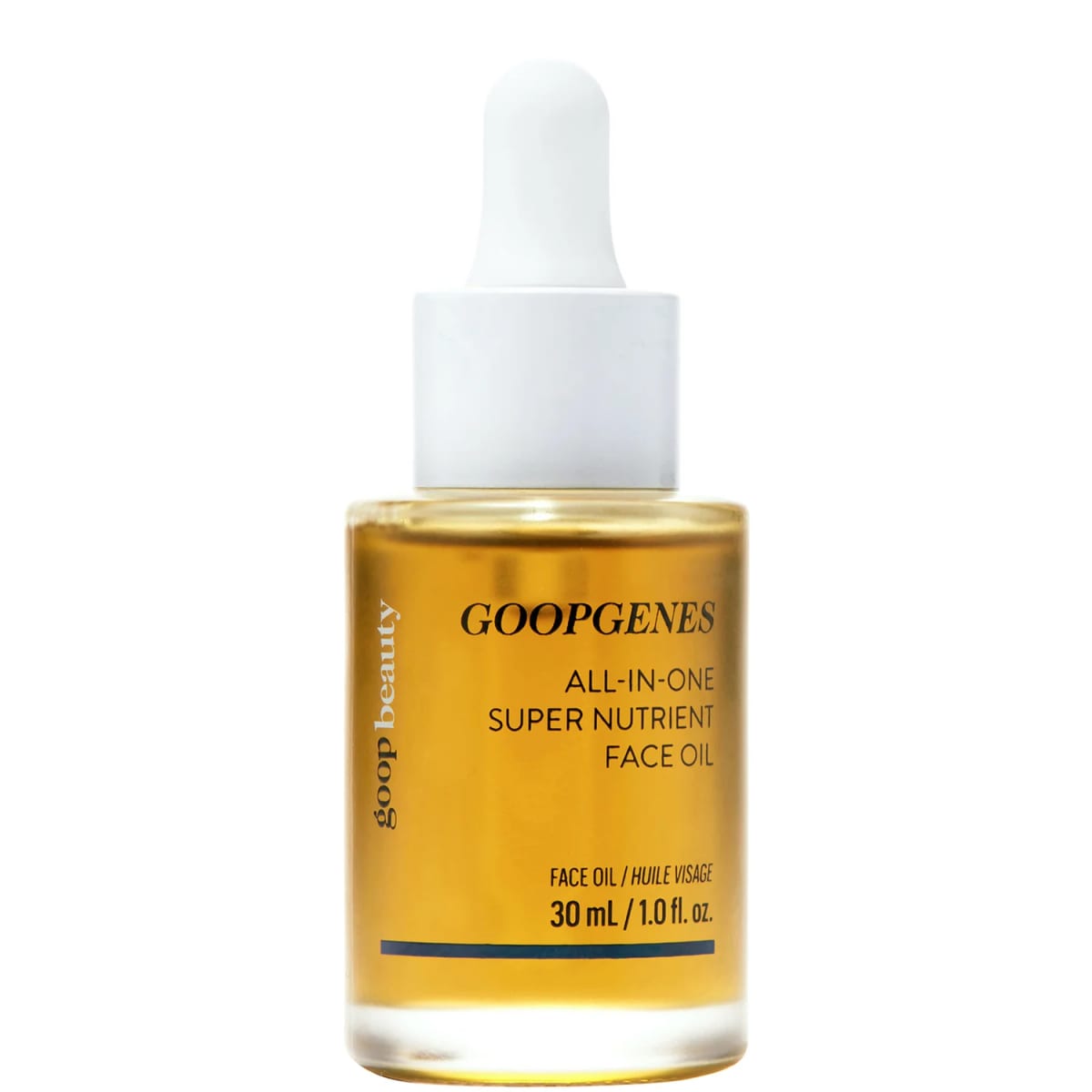 Goop GOOPGENES All-in-One Super Nutrient Face Oil