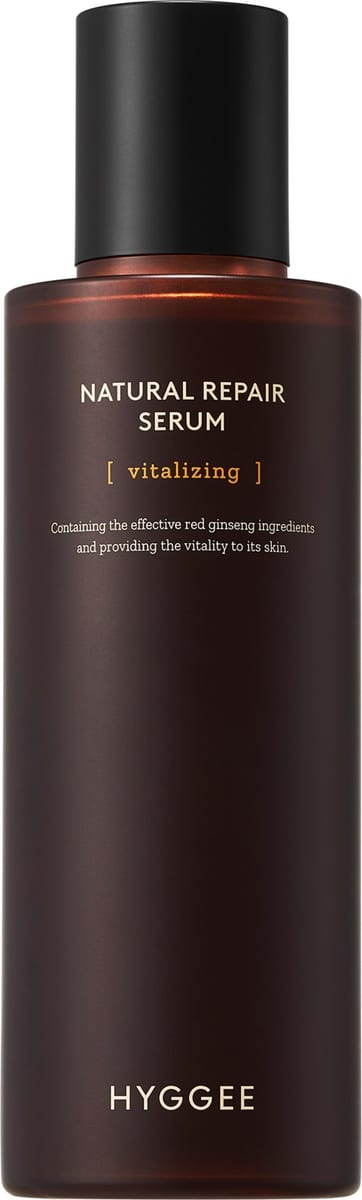 HYGGEE Natural Repair Serum