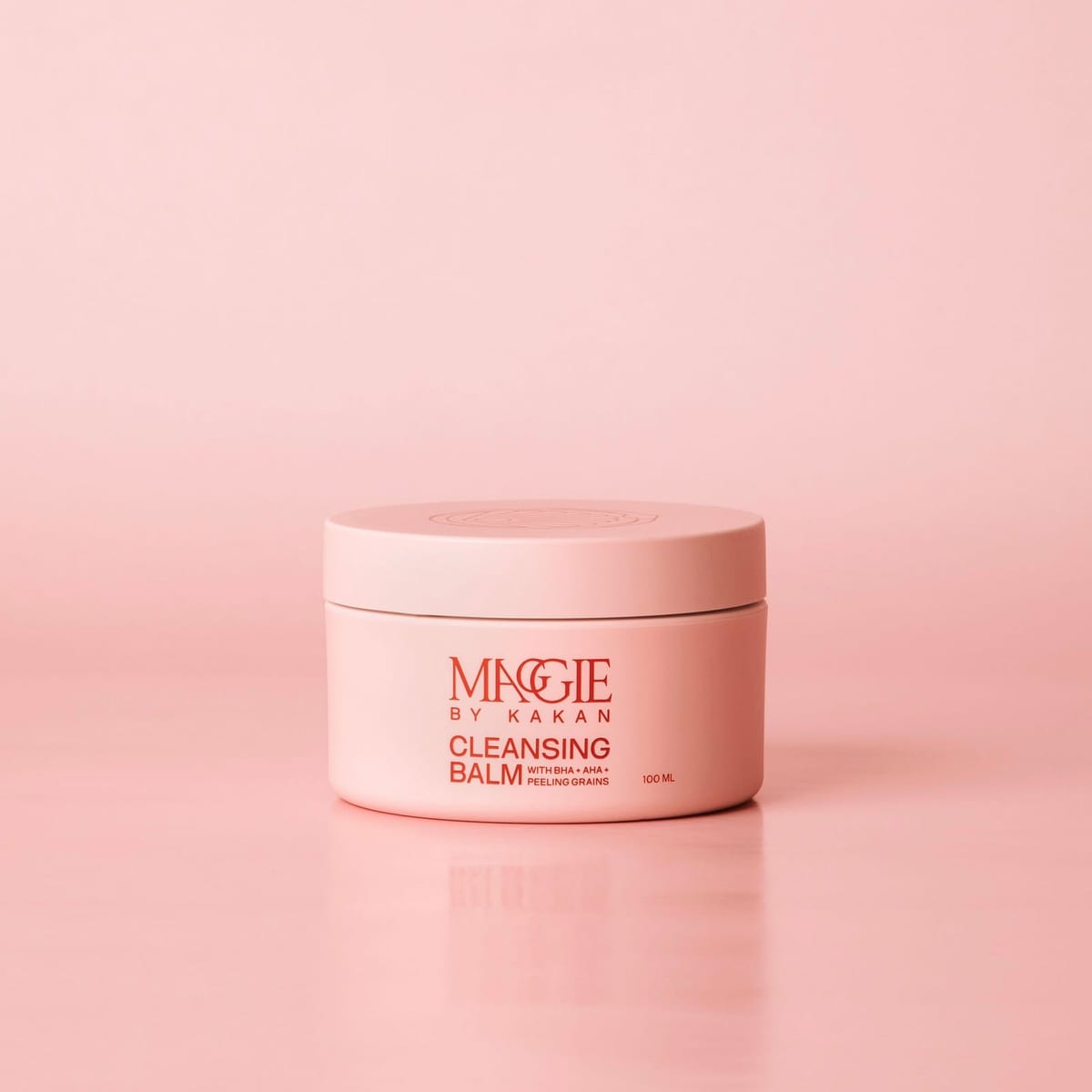 Maggie by Kakan Cleansing Balm