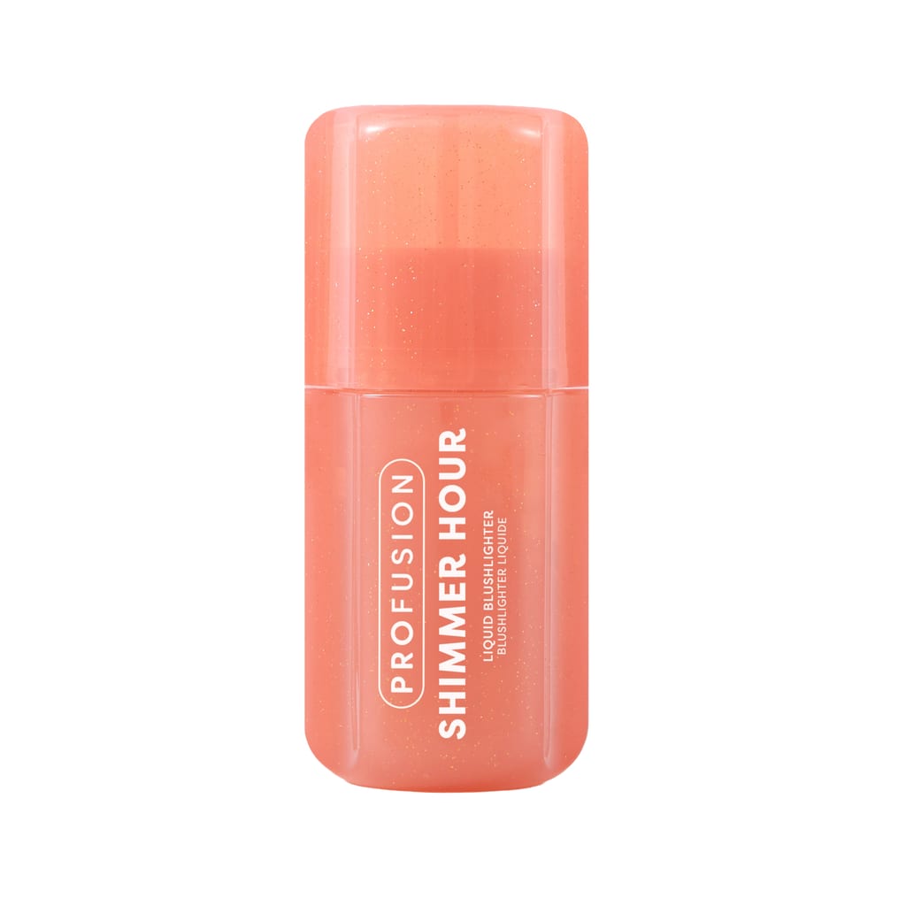 Profusion Cosmetics Shimmer Hour Liquid Blushlighter