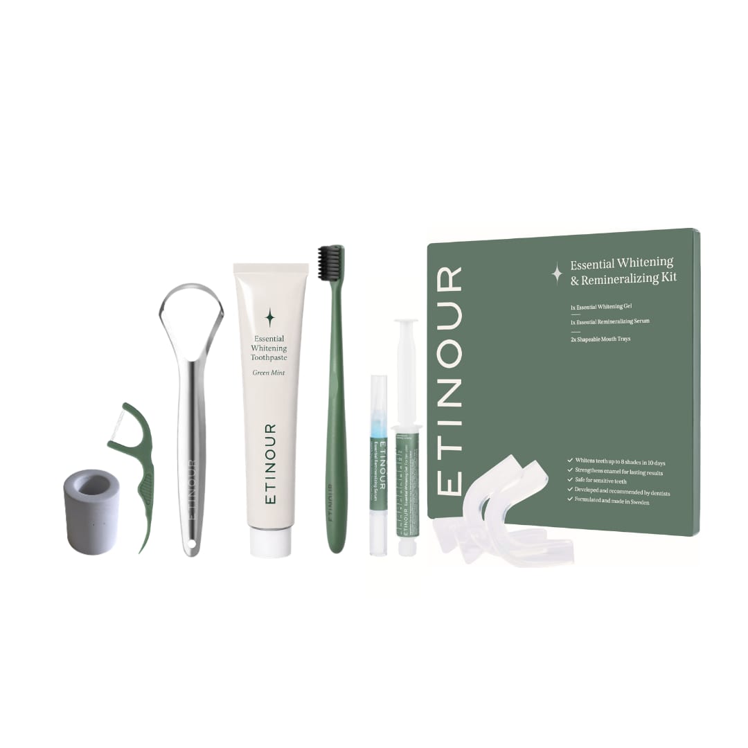 Etinour Everything Start Kit