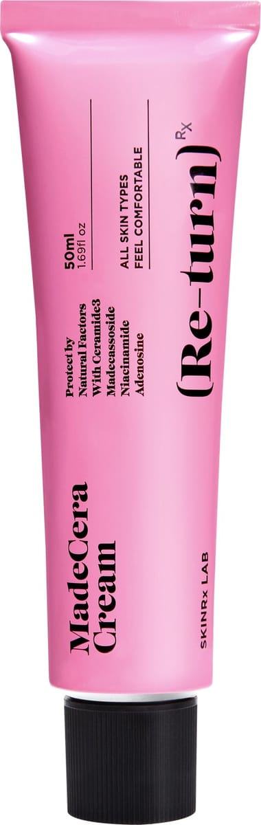 SkinRx Lab MadeCera Cream