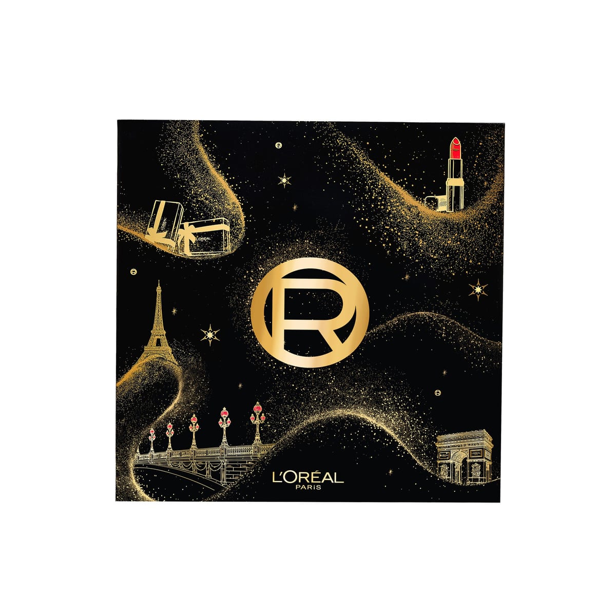 L'Oréal Paris Advent Calendar 2023