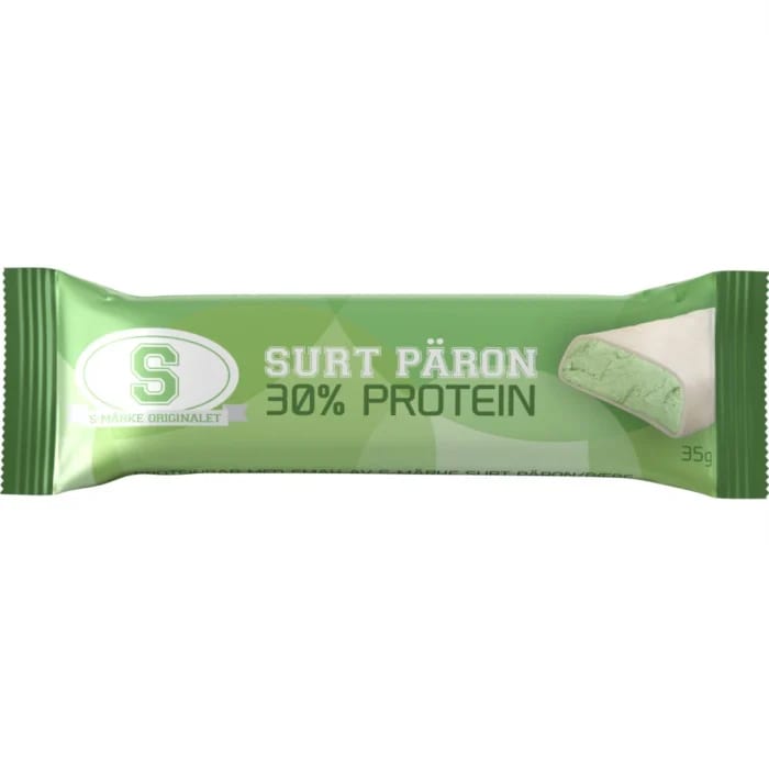 S-Märke Bar