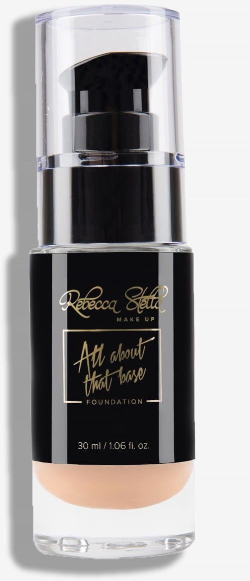 Rebecca Stella All About That Base Foundation