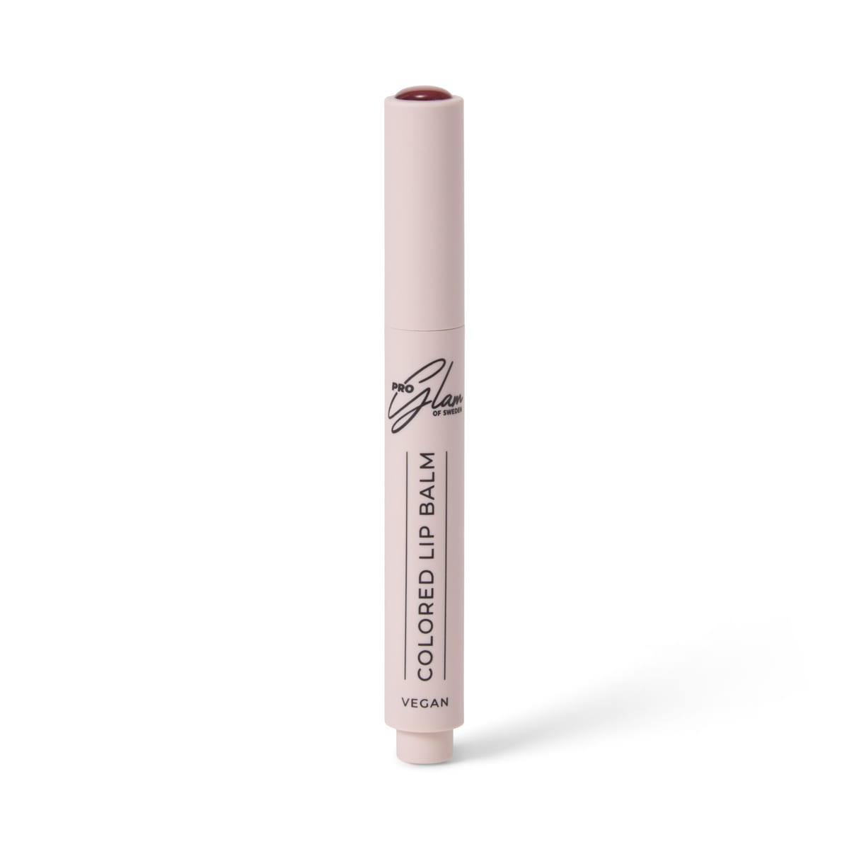 Glam of Sweden Pro Colored Lip Balm