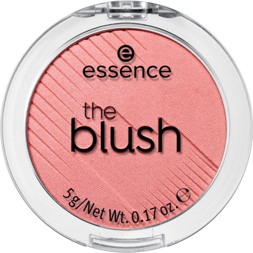 essence The Blush