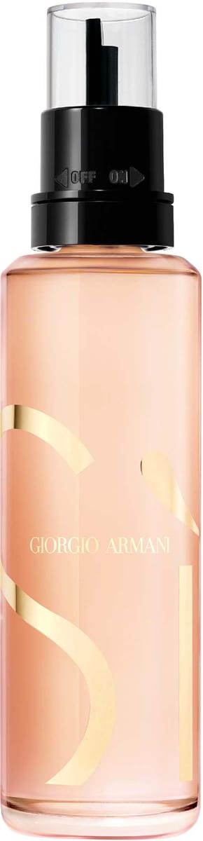 Armani Beauty Sì Eau de Parfum Refill