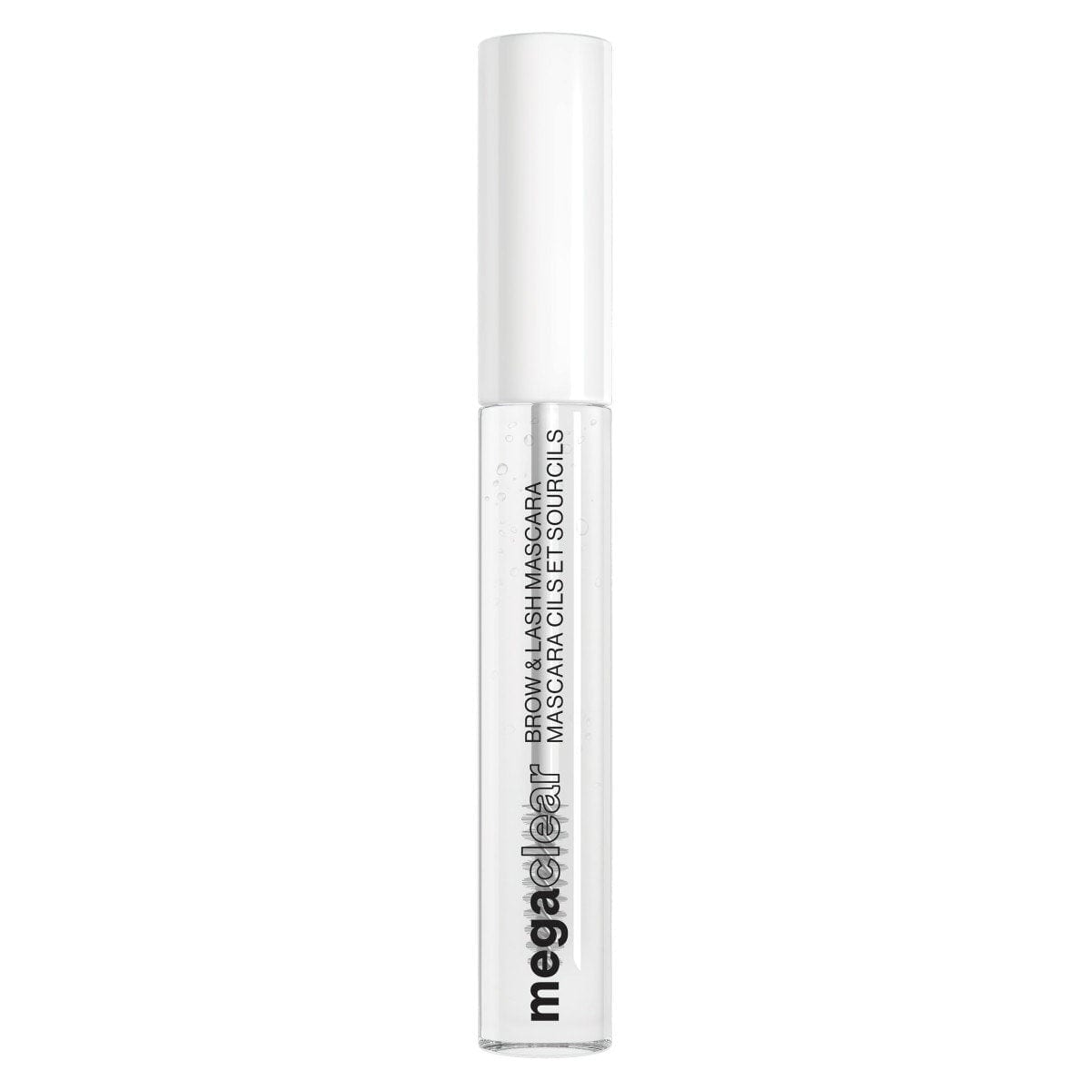 Wet n Wild Mega Clear Brow & Lash Mascara