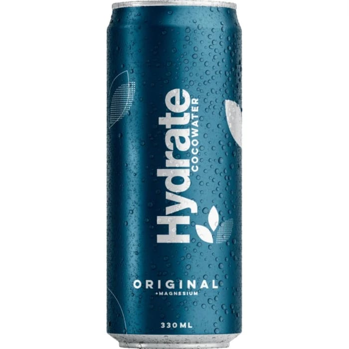 Hydrate Coco Water