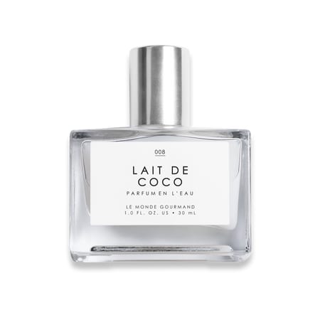 Le Monde Gourmand Lait de Coco Eau de Parfum