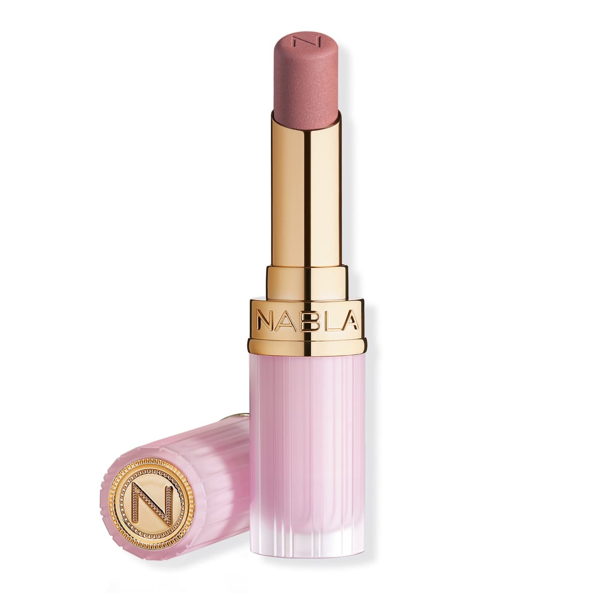 Nabla Cosmetics Beyond Blurry Lipstick