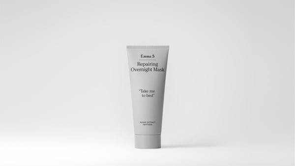 Emma S. Repairing Overnight Mask