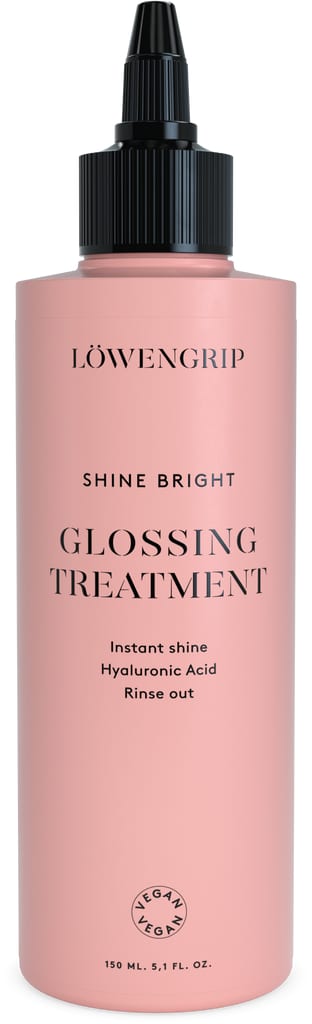 Löwengrip Shine Bright – Glossing Treatment