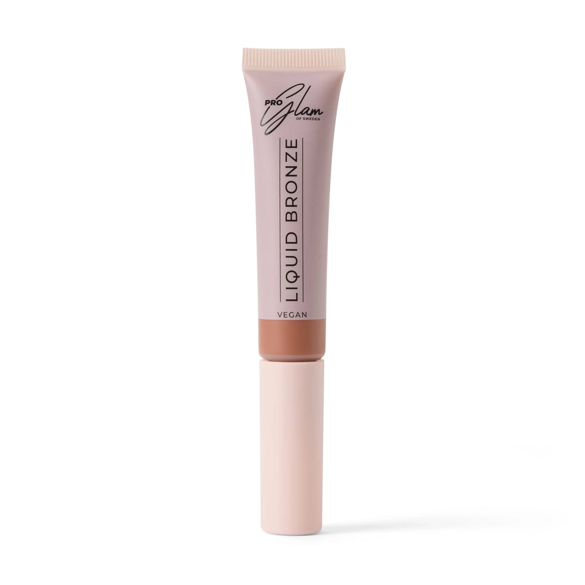 Glam of Sweden Pro Liquid Bronze
