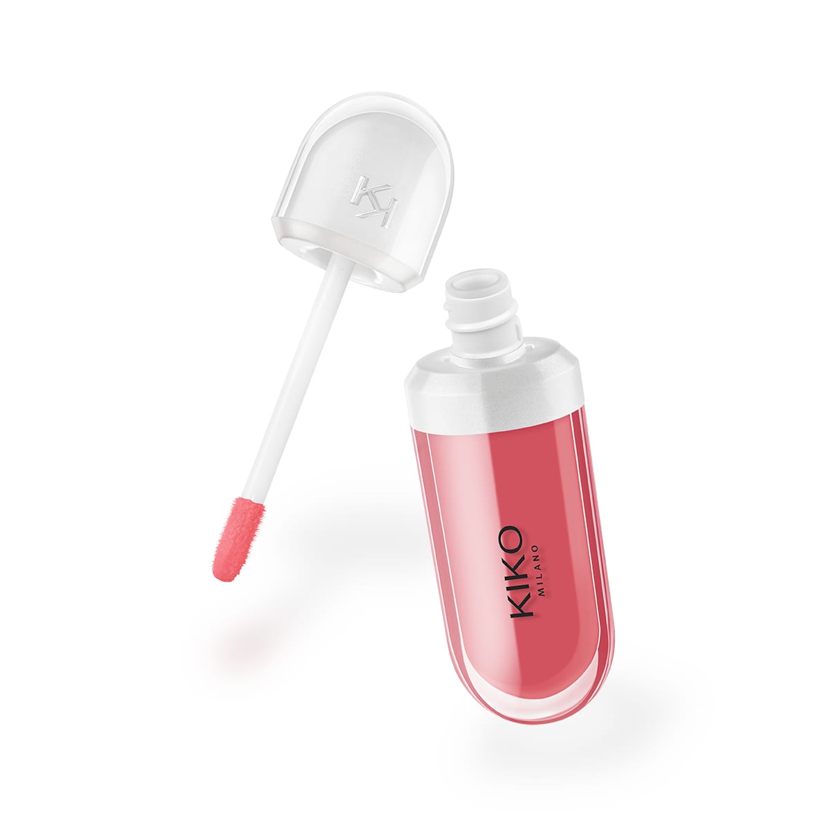 KIKO Milano Kissable Lip Volume Plumping Lip Cream