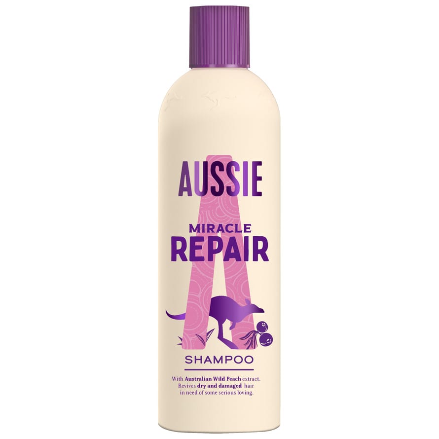 Aussie Repair
