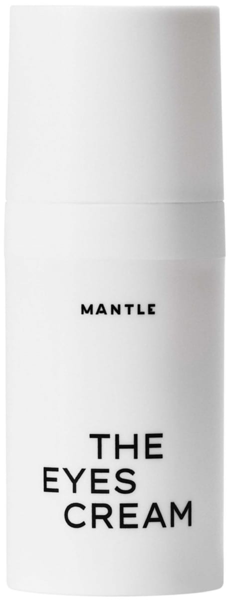 MANTLE The Eyes Cream