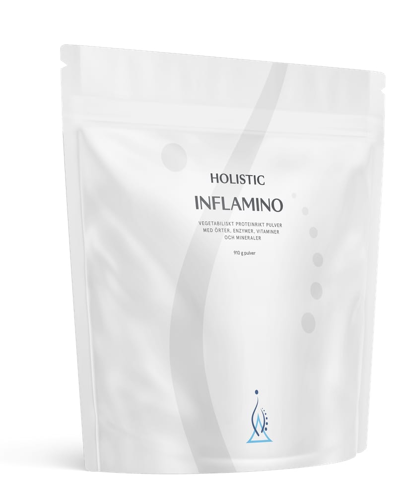 Holistic Inflamino