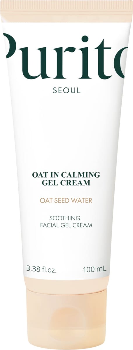 PURITO Oat-in Calming Gel Cream