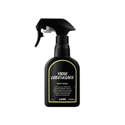 Lush Yuzu Cheesecake Body Spray