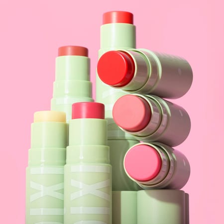 Pixi +Hydra LipTreat Tinted Lip Balm