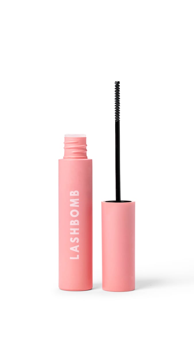 Lashbomb Keratin Booster