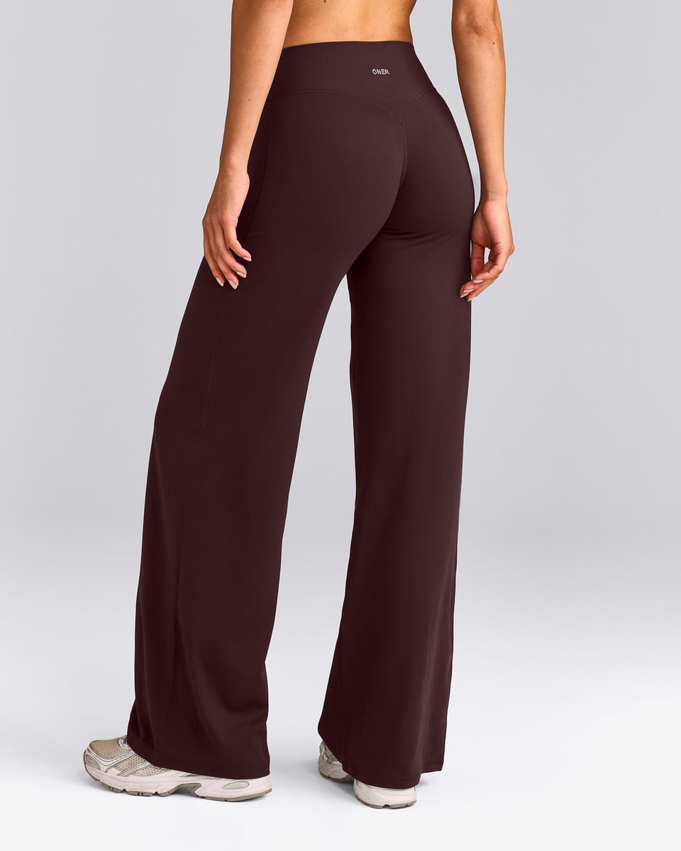 Oner Active SoftMotion Straight Leg Pants