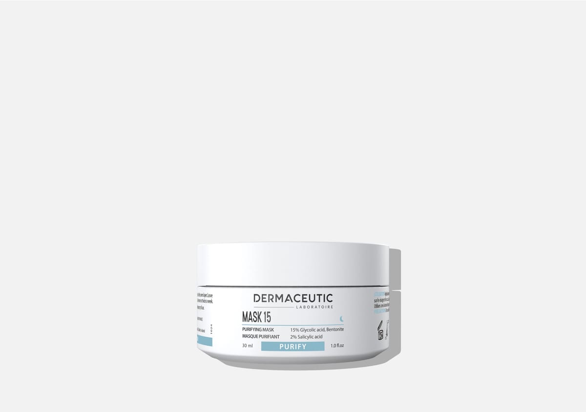 Dermaceutic Mask 15