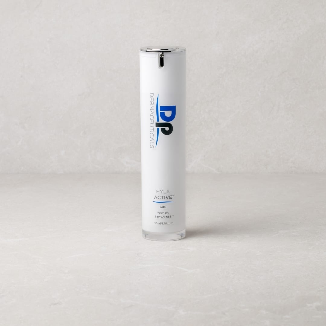 Dp Dermaceuticals Hyla Active