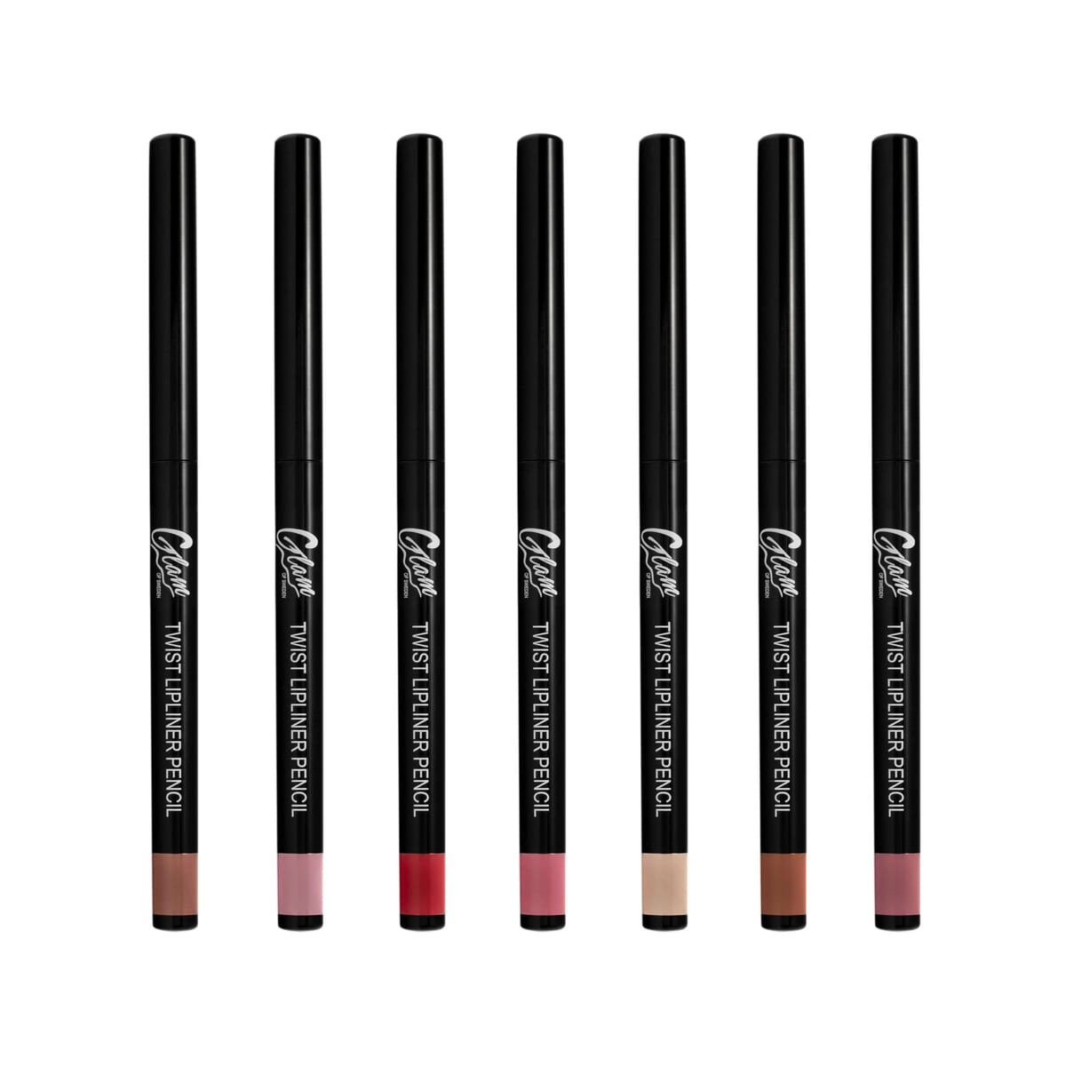 Glam of Sweden Lipliner Twist