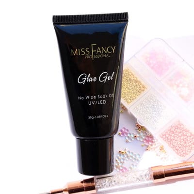 Miss Fancy Glue Gel