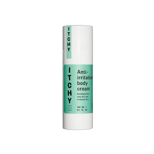 ITCHY The Body Cream