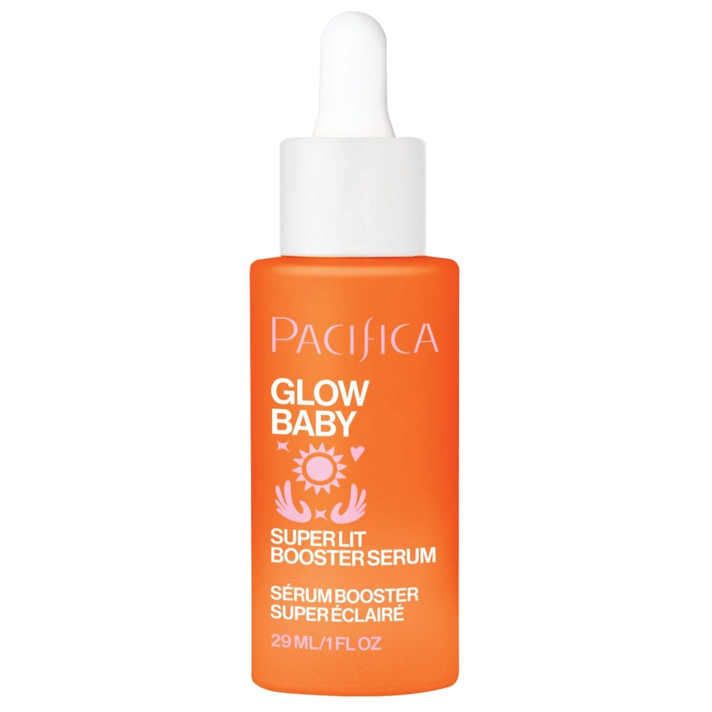 Pacifica Glow Baby Booster Serum