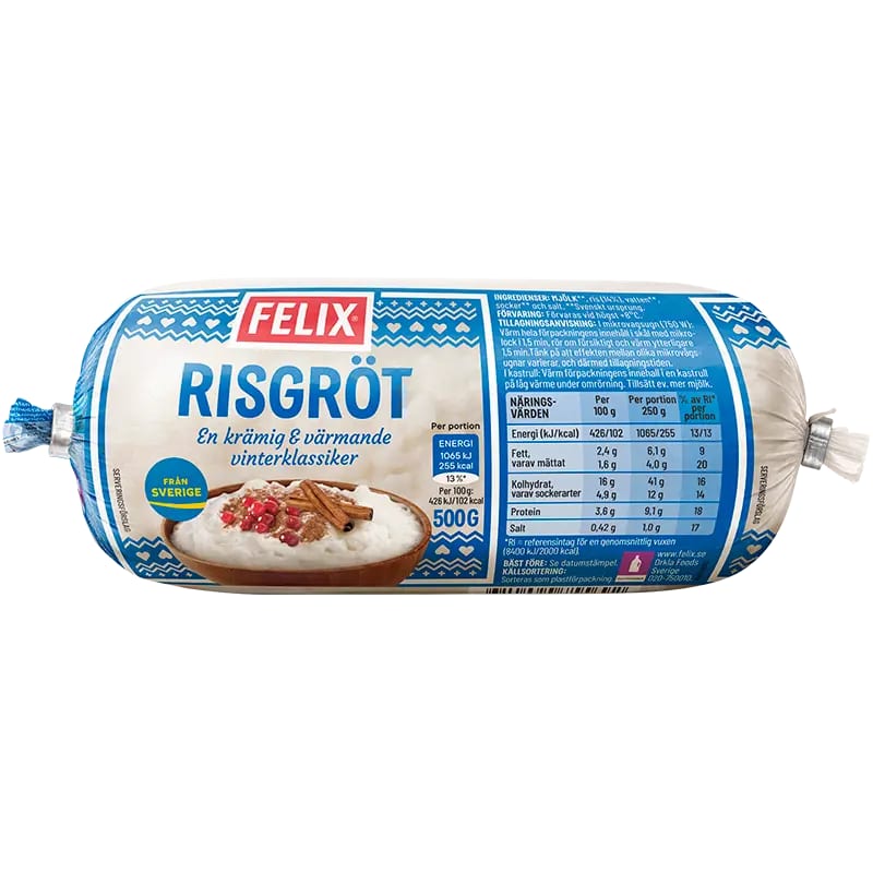 Felix Risgröt