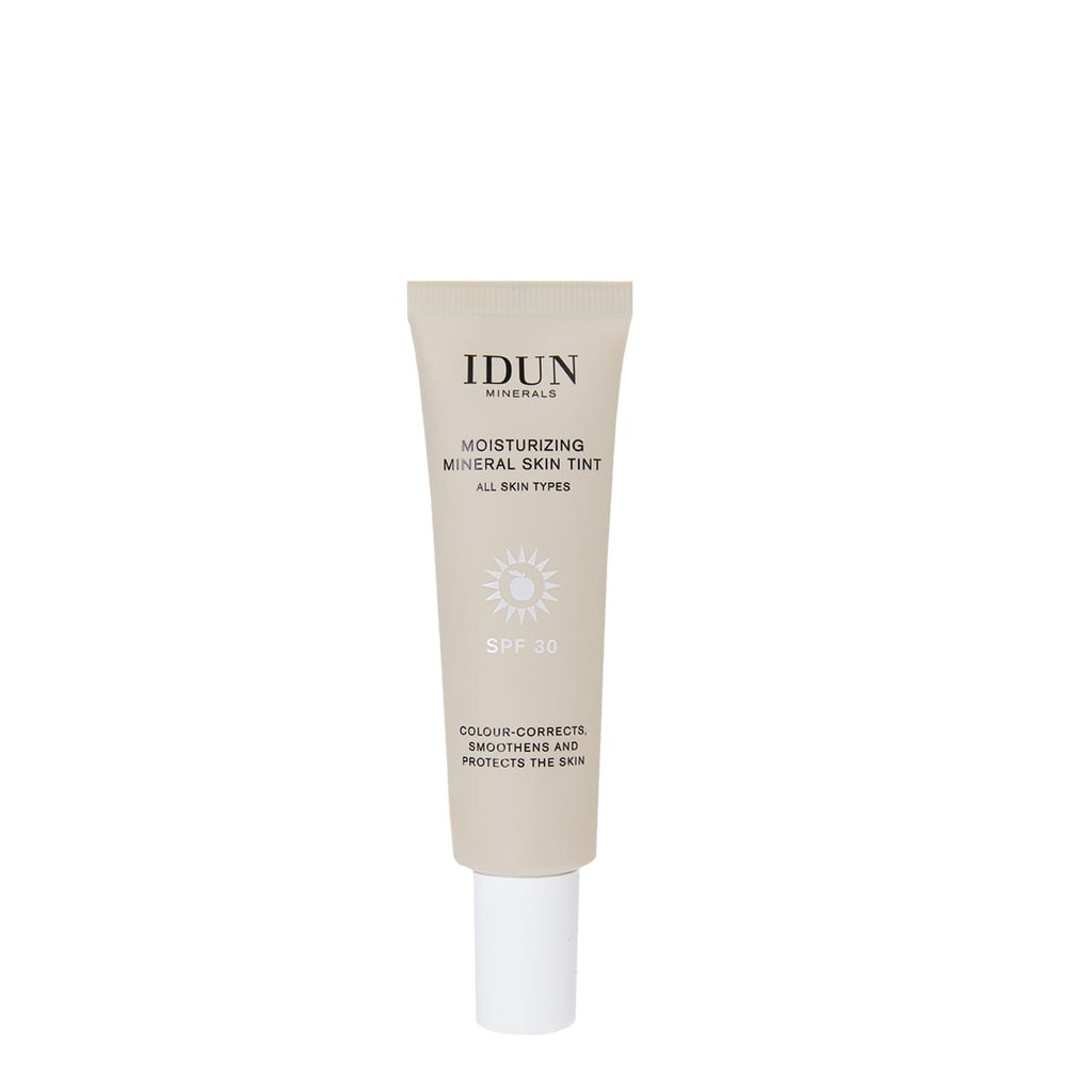 IDUN Minerals Moisturizing Mineral Skin Tint SPF 30