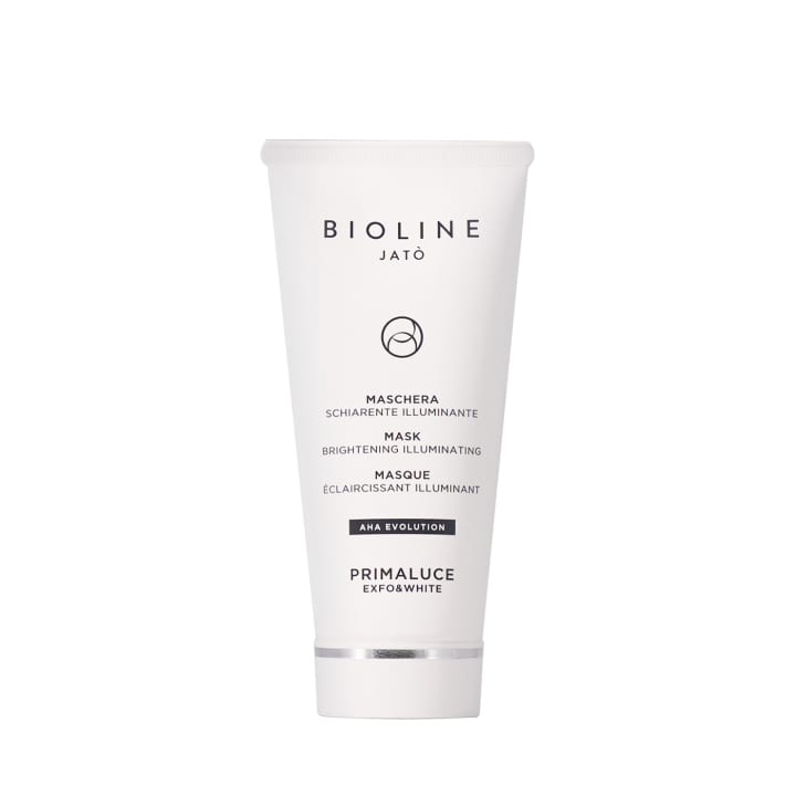 Bioline Jatò Primaluce Mask Brightening Illuminating