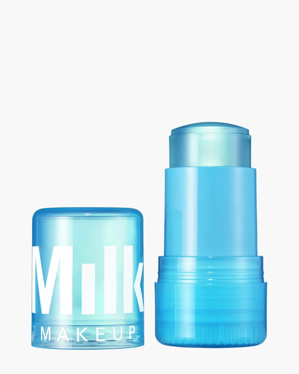 Milk Makeup Cooling Water Jelly Ice Calming Serum Stick