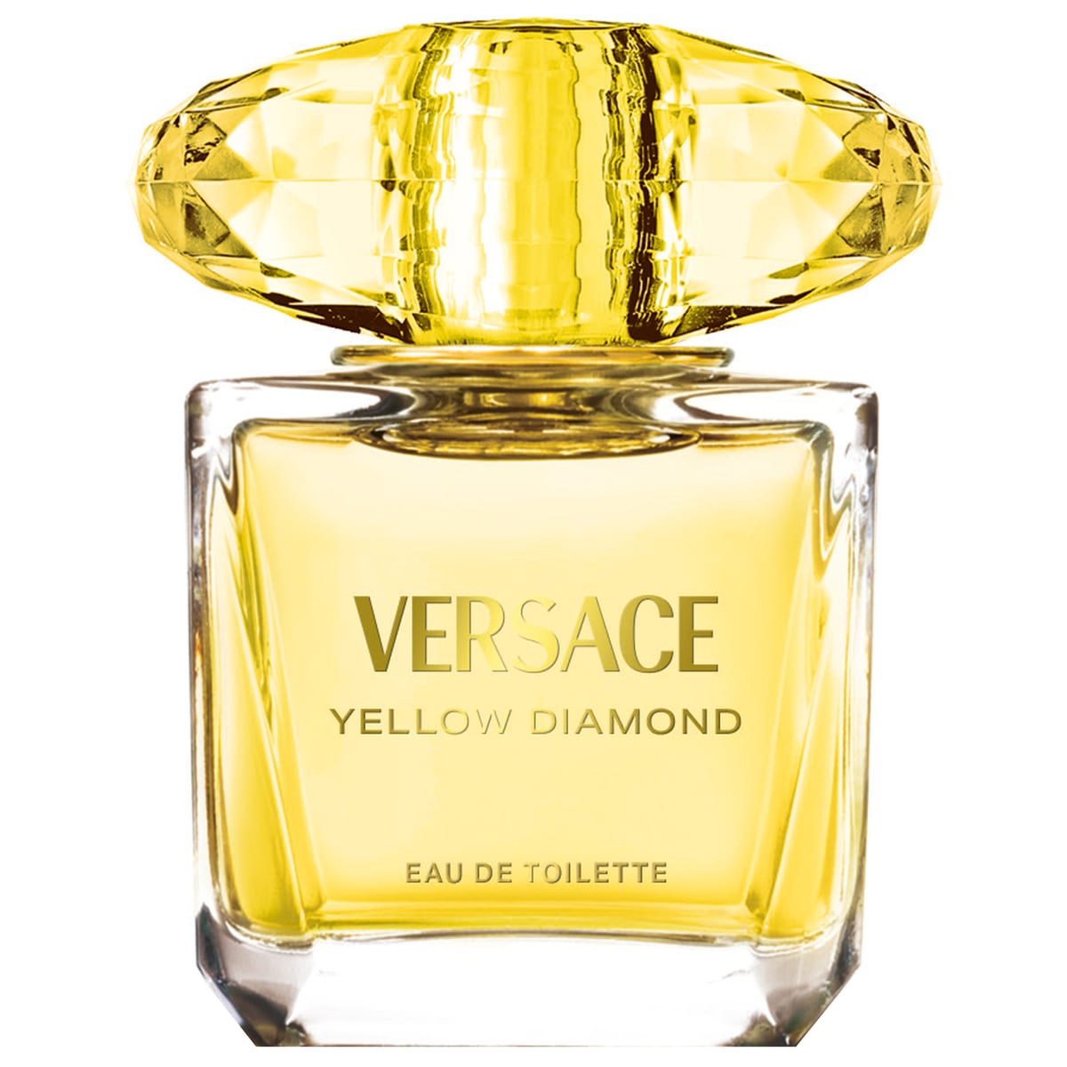 Versace Yellow Diamond