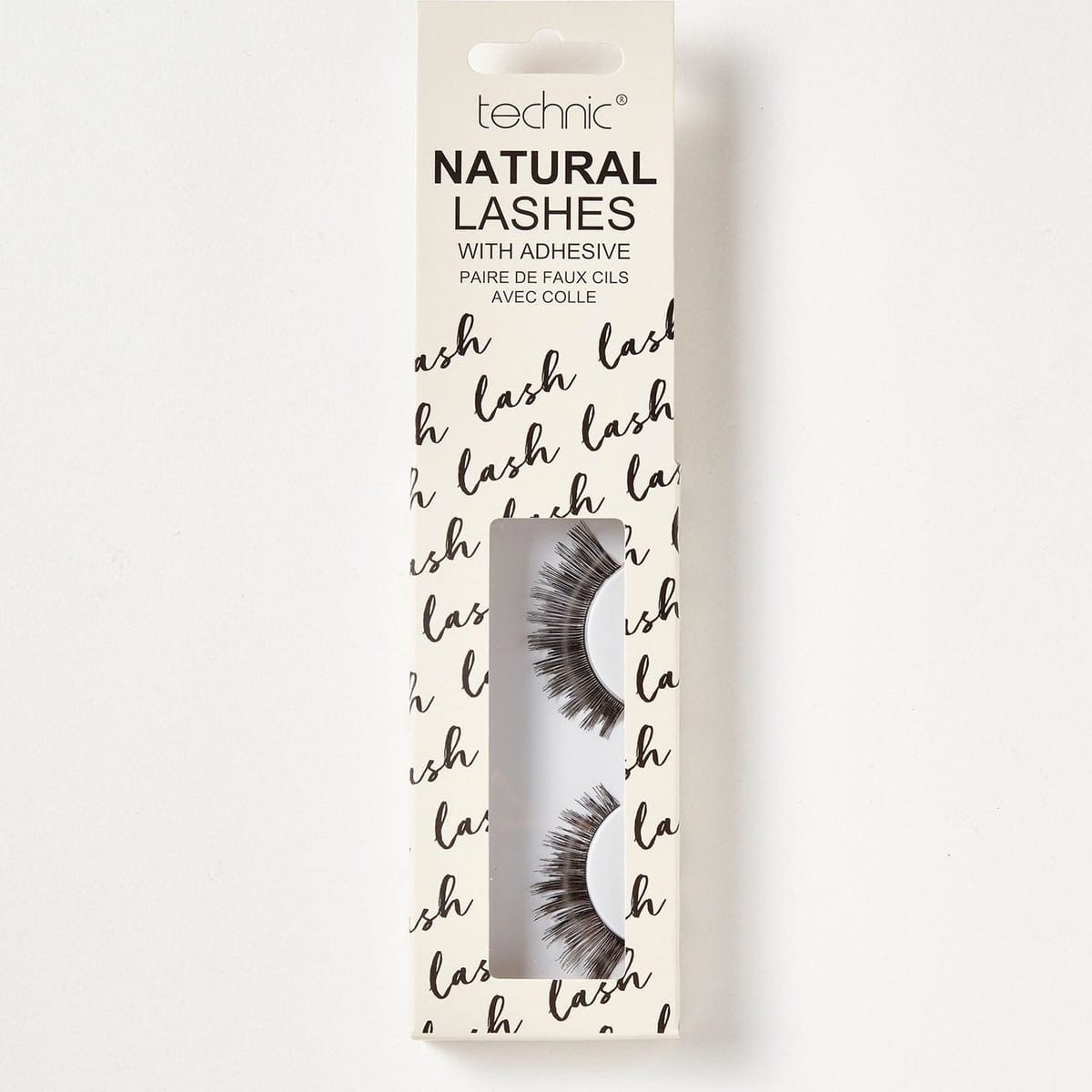 Technic Natural Lashes