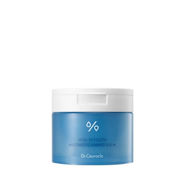 Dr. Ceuracle Hyal Reyouth Melting Foaming Balm