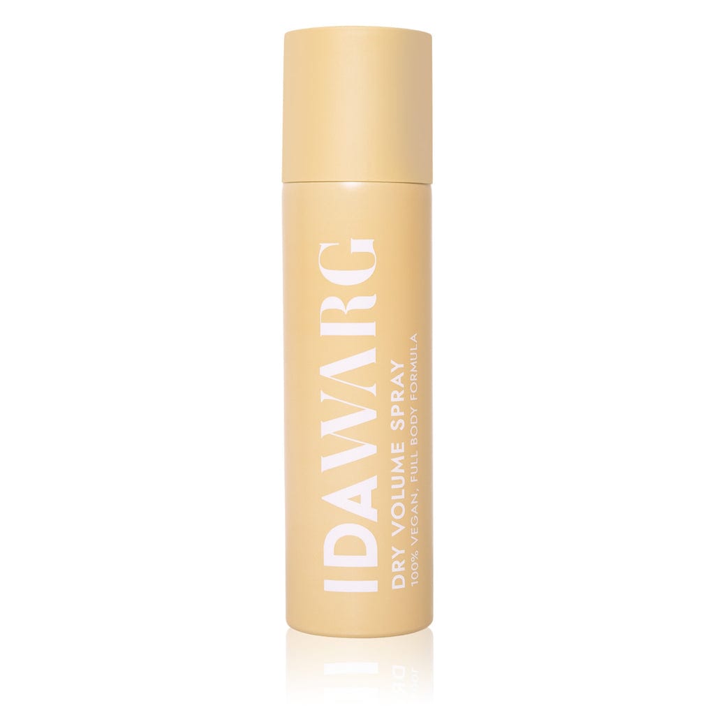 IDA WARG Beauty Dry Volume Spray