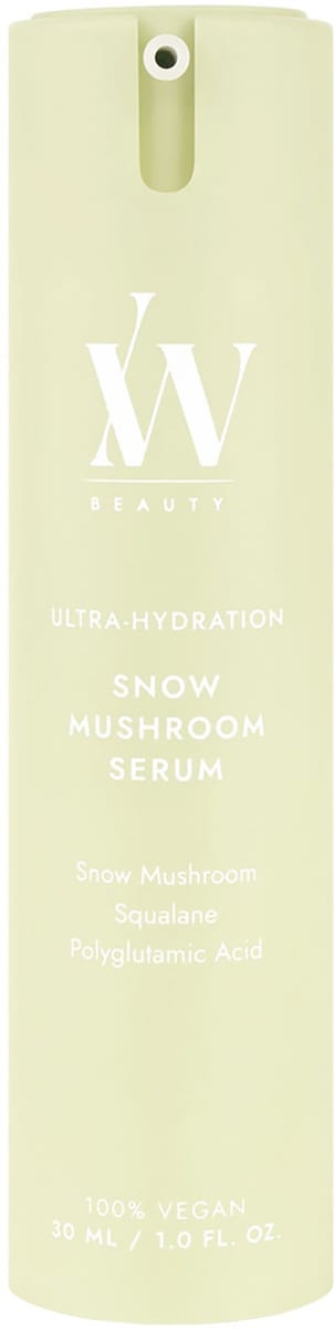 IDA WARG Beauty Ultra-Hydration Snow Mushroom Serum