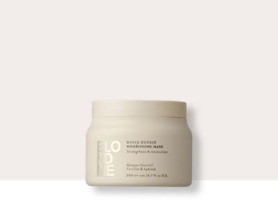 Schwarzkopf Professional BLONDME Bond Repair Nourishing Mask