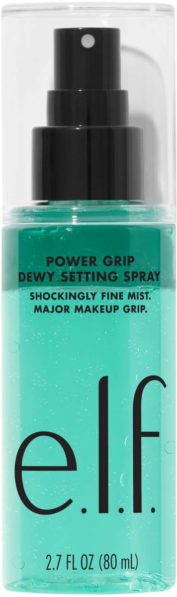 e.l.f. Power Grip Dewy Setting Spray