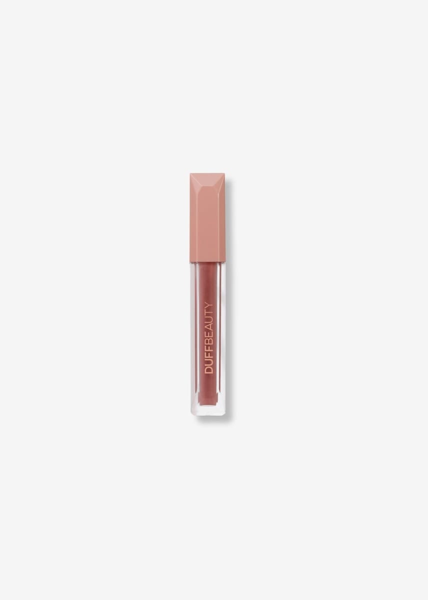 DUFFBEAUTY Lip Retreat