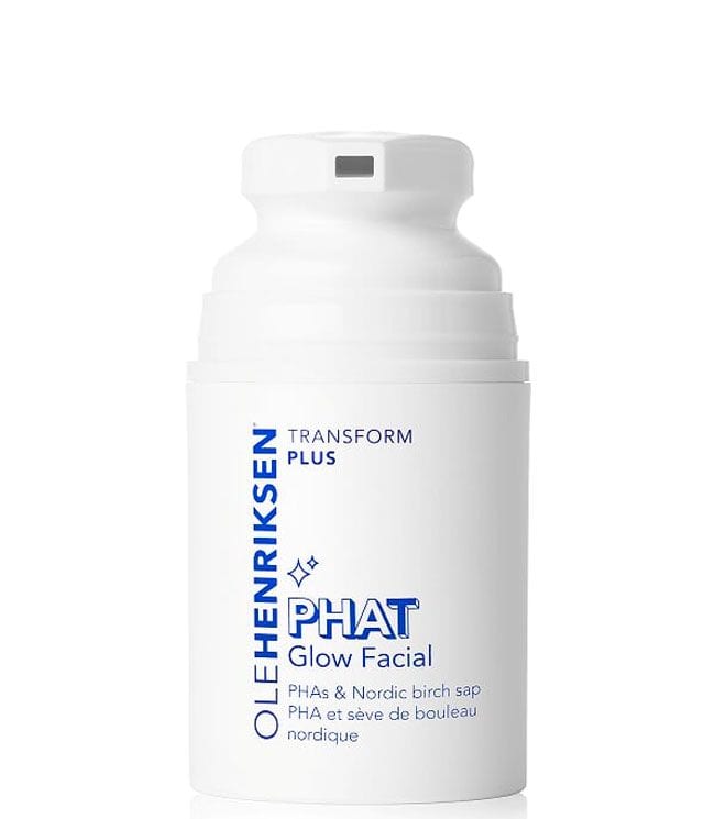 OLEHENRIKSEN PHAT Glow Facial